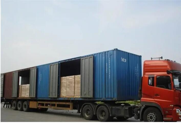 泉州到紫阳县整车运输