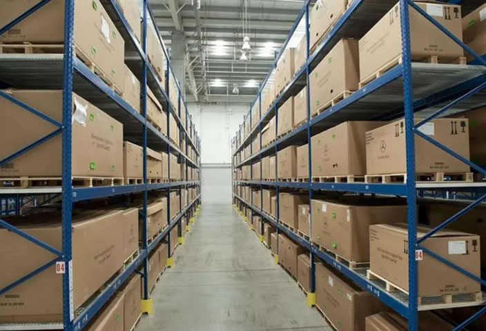 泉州到紫阳县货物仓储