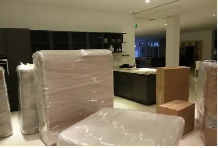 泉州到紫阳县长途搬家