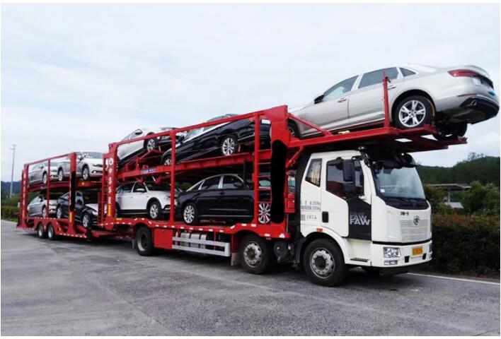 泉州到紫阳县轿车托运